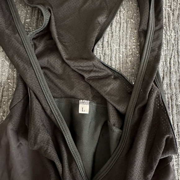 Bike Short Cycling Bib - Picture 3 of 3